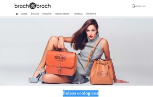 Web de broch&broch